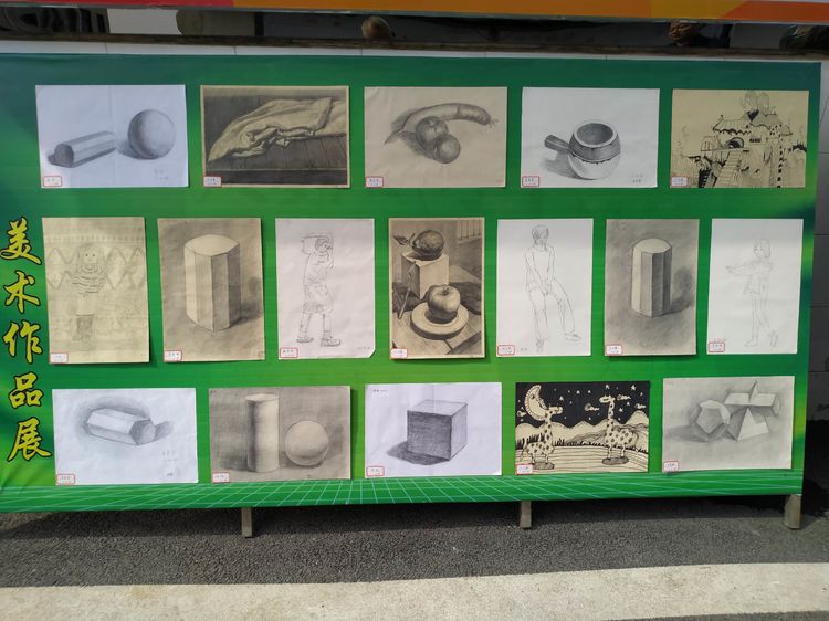 镇安县初级中学放飞梦想,淄川中学放飞梦想活动