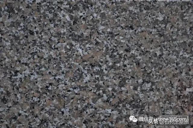 花岗岩品种大全简介,红色系花岗岩大全