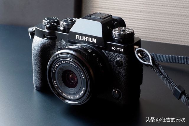 富士相机最经典的复古色彩配方,富士相机潮了