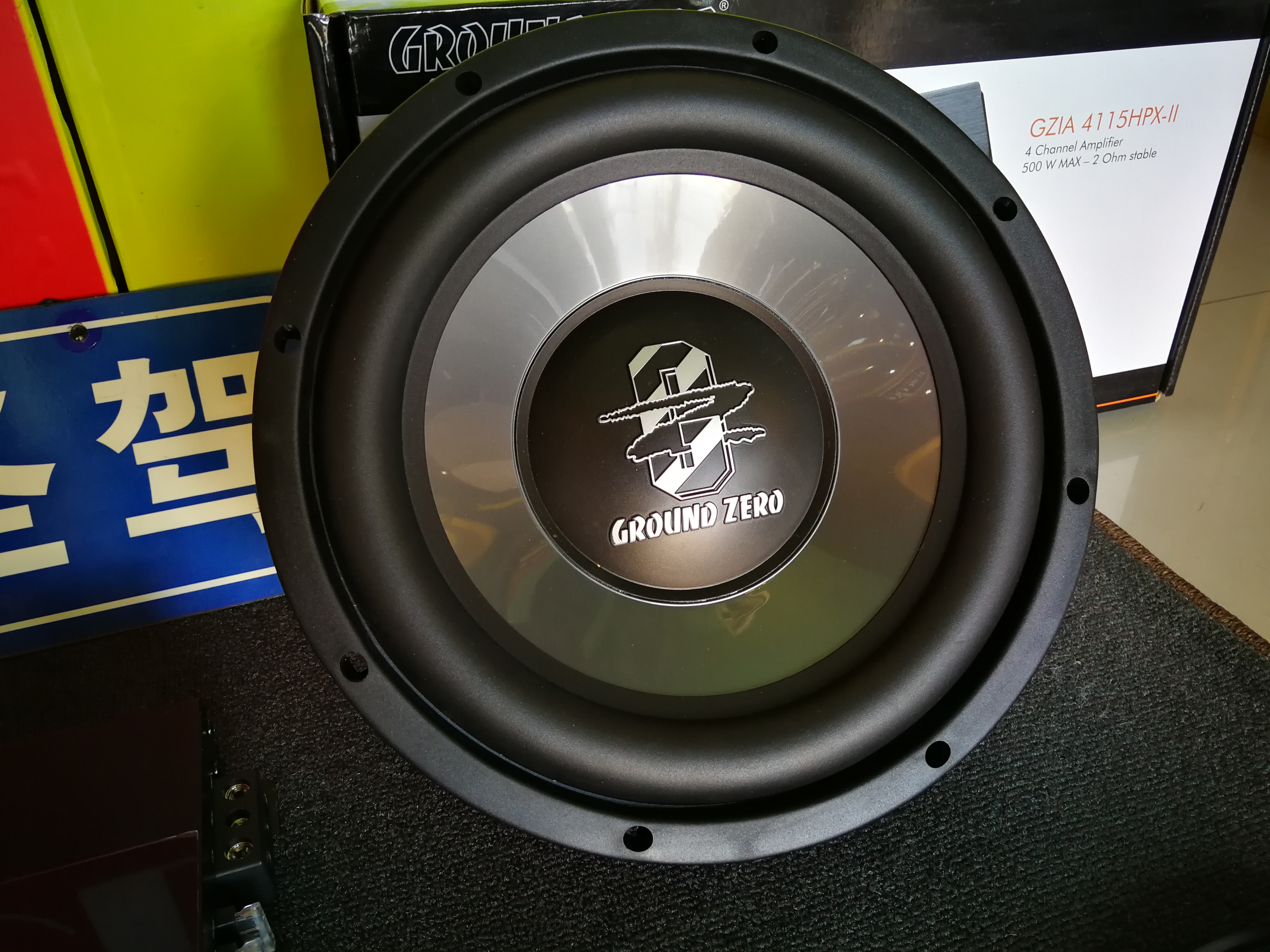 丰田致炫x音响改装低音炮,丰田致炫x音响怎么改效果好