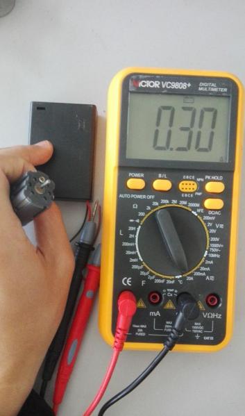 福仪fy3269s全自动万用表使用方法,mf-47b万用表的使用方法详细图解