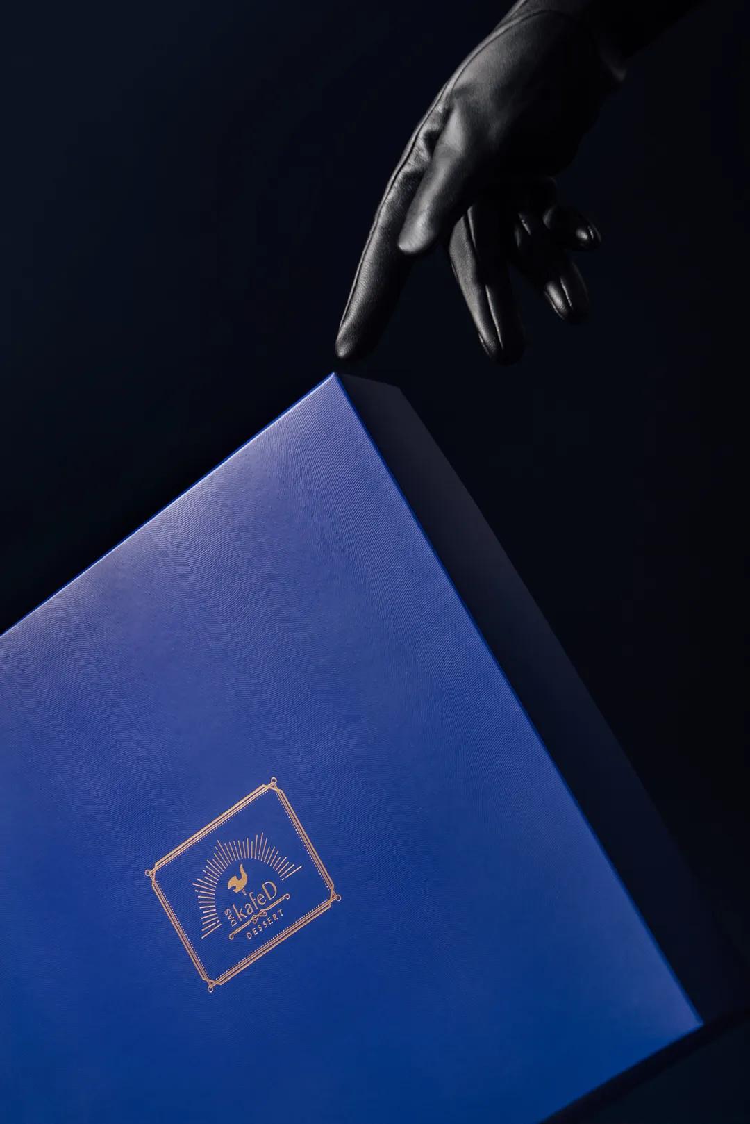 既好看又实用的礼盒,好看又简单的礼盒包装