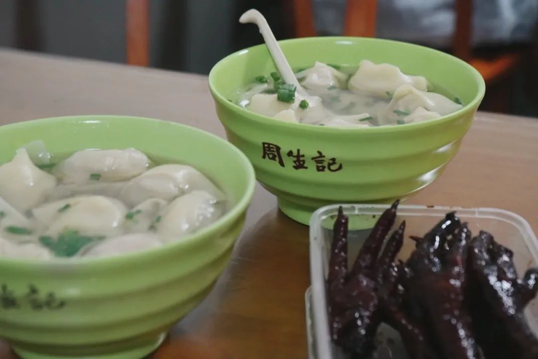 浙江江湖美食,浙江特色美食这几道你可都吃过