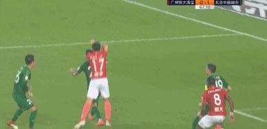 中超判罚争议裁判会被处罚吗,中超手球犯规判点球集锦