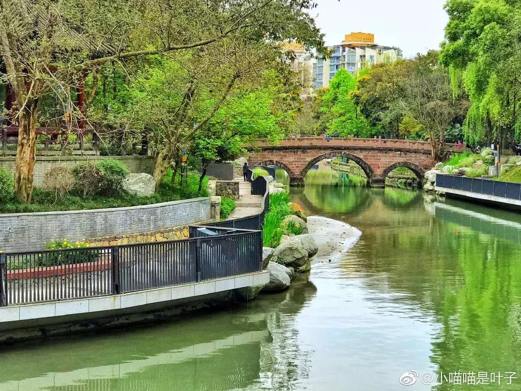 成都冷门旅游景点推荐,最新最全成都75个免费景点