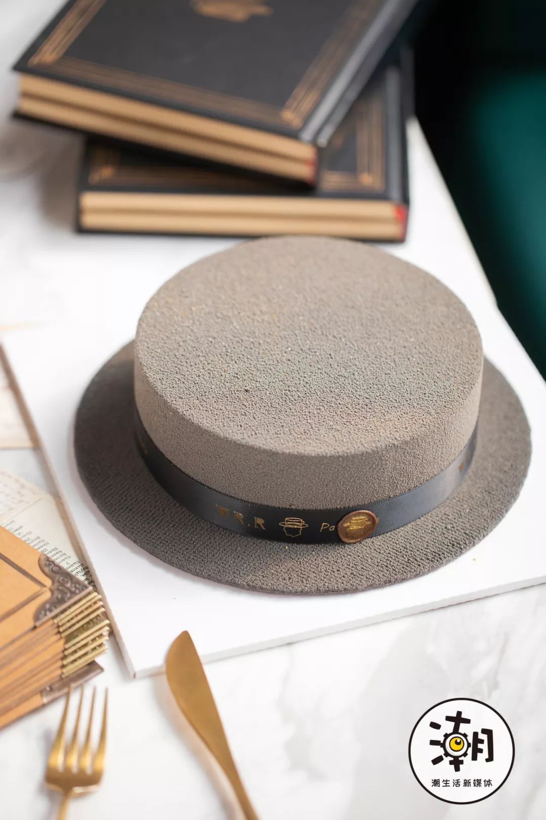 只剩2天！春熙路网红慕斯蛋糕3折吃