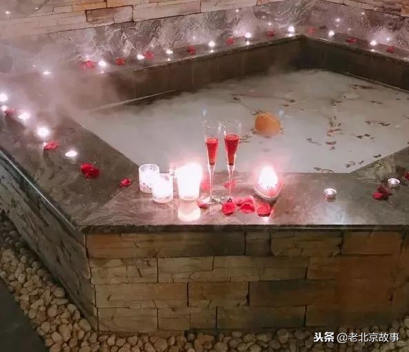 北京100多的温泉洗浴,温泉北京5星级