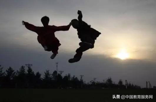 内八拳教学,八式基本功法