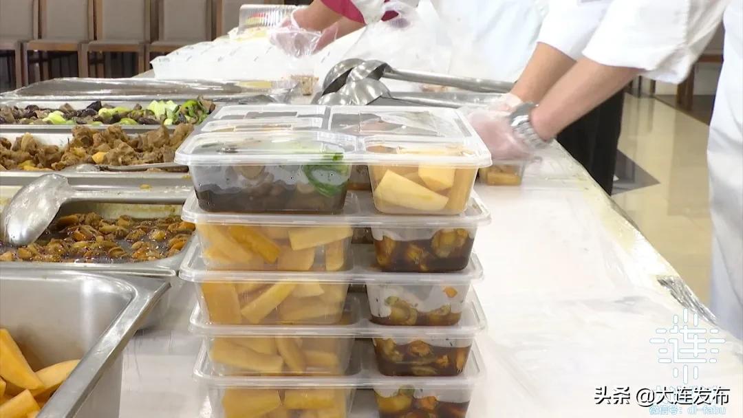 吃得怎么样？有WiFi没？走！到大连定点隔离酒店看看！