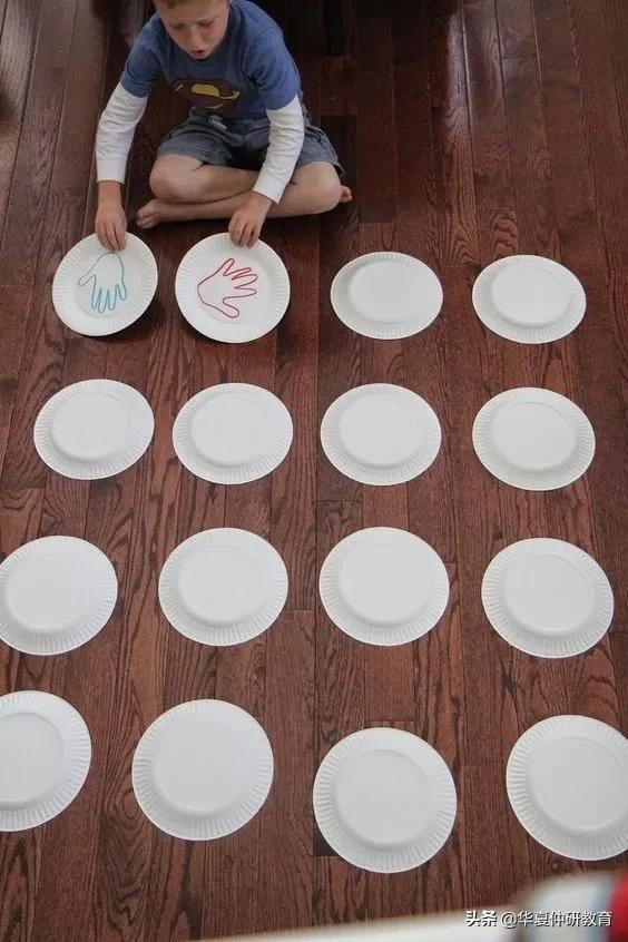 亲子室内互动游戏,创意亲子游戏100个