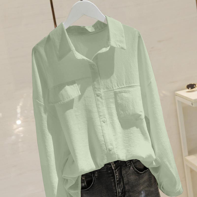 哈伦裤可以搭配什么毛衣,哈伦裤可以搭配的上装