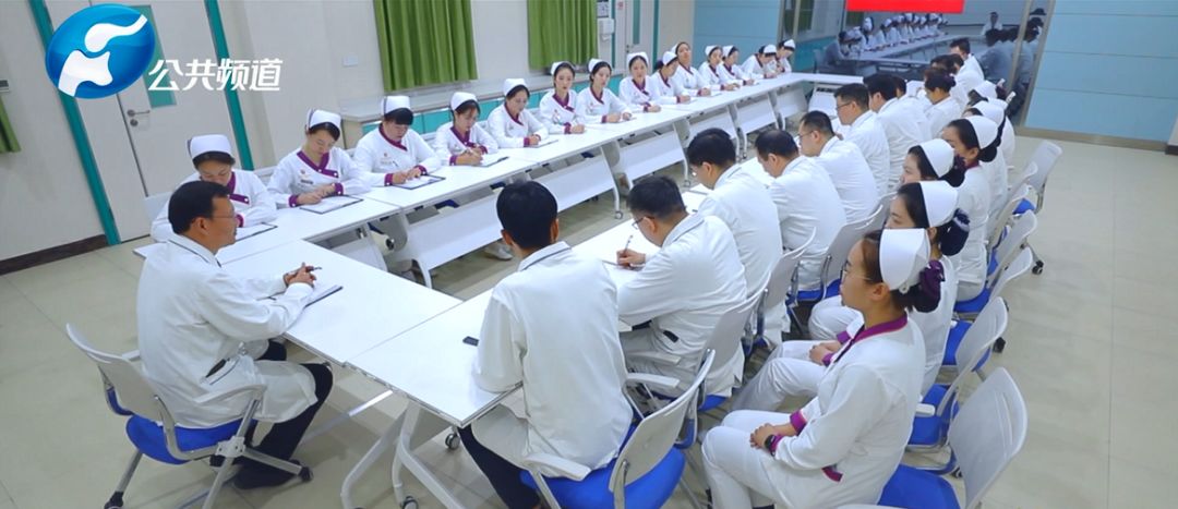 峥嵘岁月砥砺行风华正茂正当时｜新郑市人民医院解放路院区普外诊疗中心