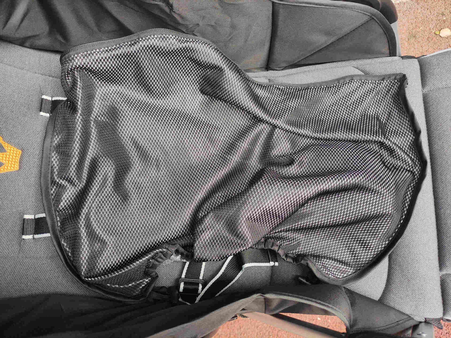 2023最新款婴儿折叠推车,婴儿推车可坐可躺轻便折叠纽贝