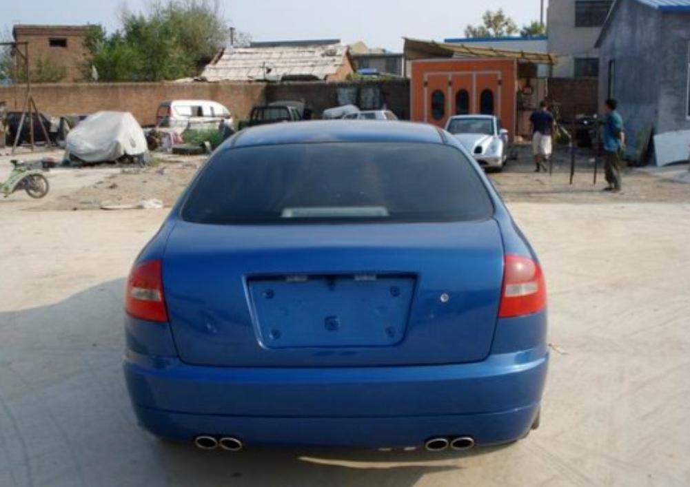 这么丑的车都是谁设计的,这么丑的车是怎么设计出来的