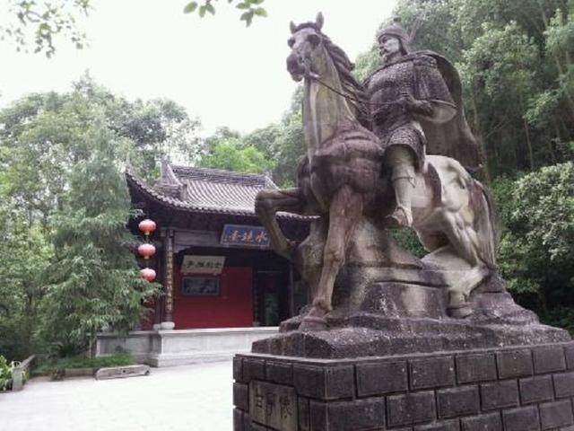 三国里面有哪些名将成为了神仙,三国时期除了关羽之外还有哪些人