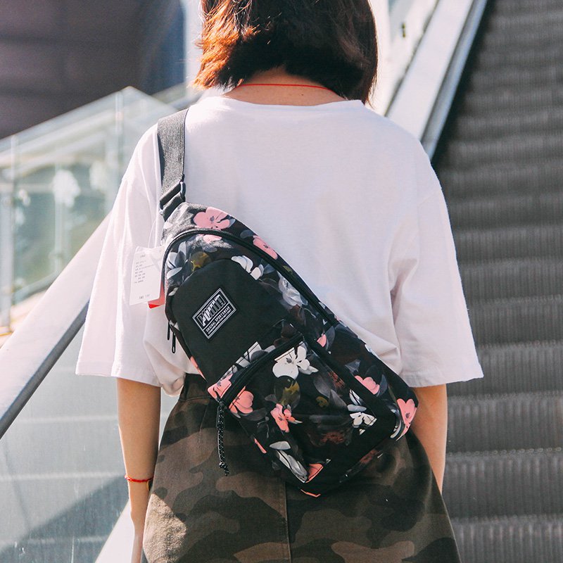 晒一晒我的考拉健身包购物热销清单