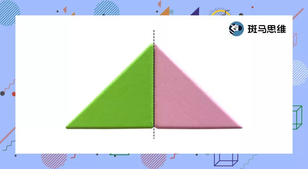 七巧板在数学史上的贡献,七巧板数学启蒙视频