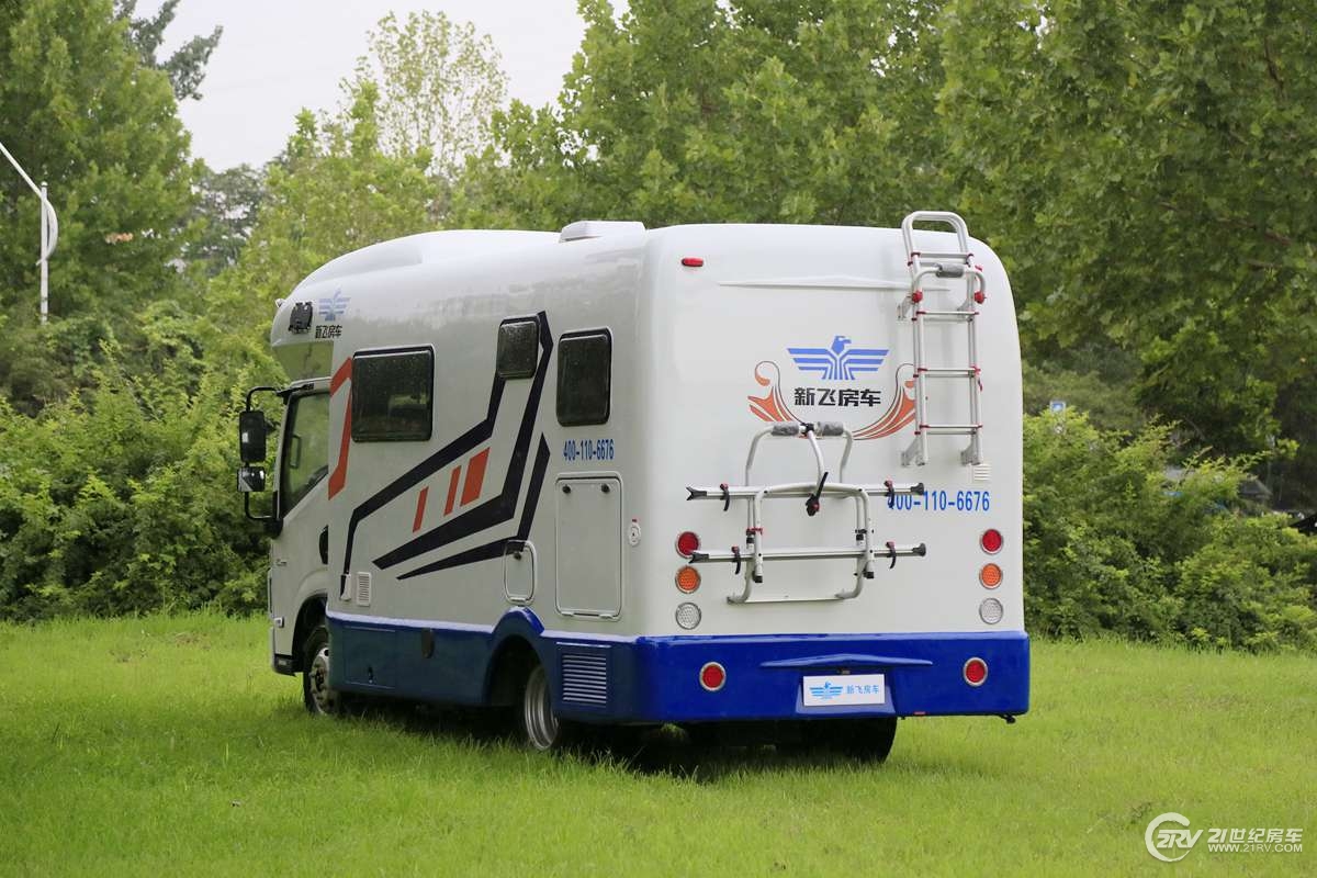 房车大全20-30万的c型房车新选择,房车大全20-30万的c型房车详解