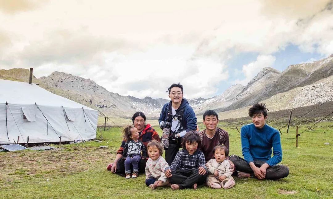 致敬脱贫攻坚一线的每一位战友,在脱贫攻坚一线的战友