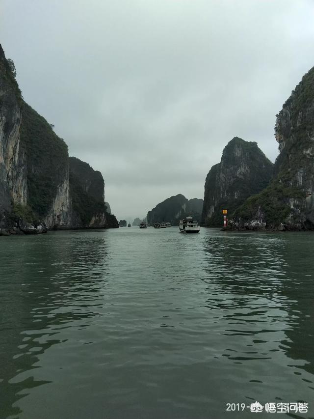 东兴口岸越南两日游,东兴口岸到越南四天三夜游