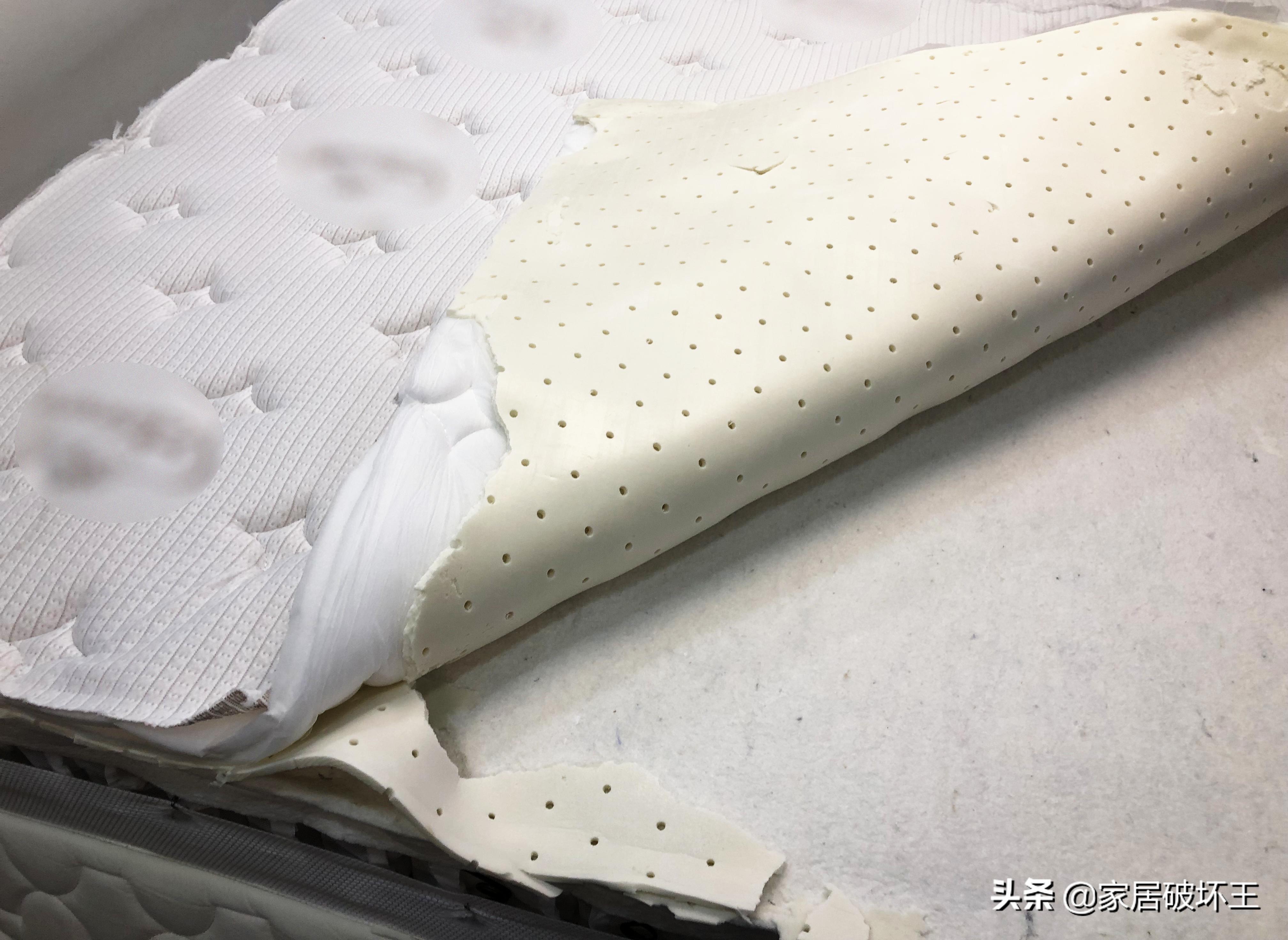 买床垫被骗了怎么办,买床垫怎么选不踩坑最好