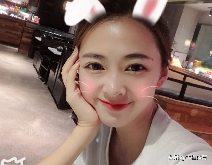 腾讯体育美女主持有哪些,腾讯体育nba十大女主播