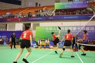 原来你是这样的毽球，长知识了