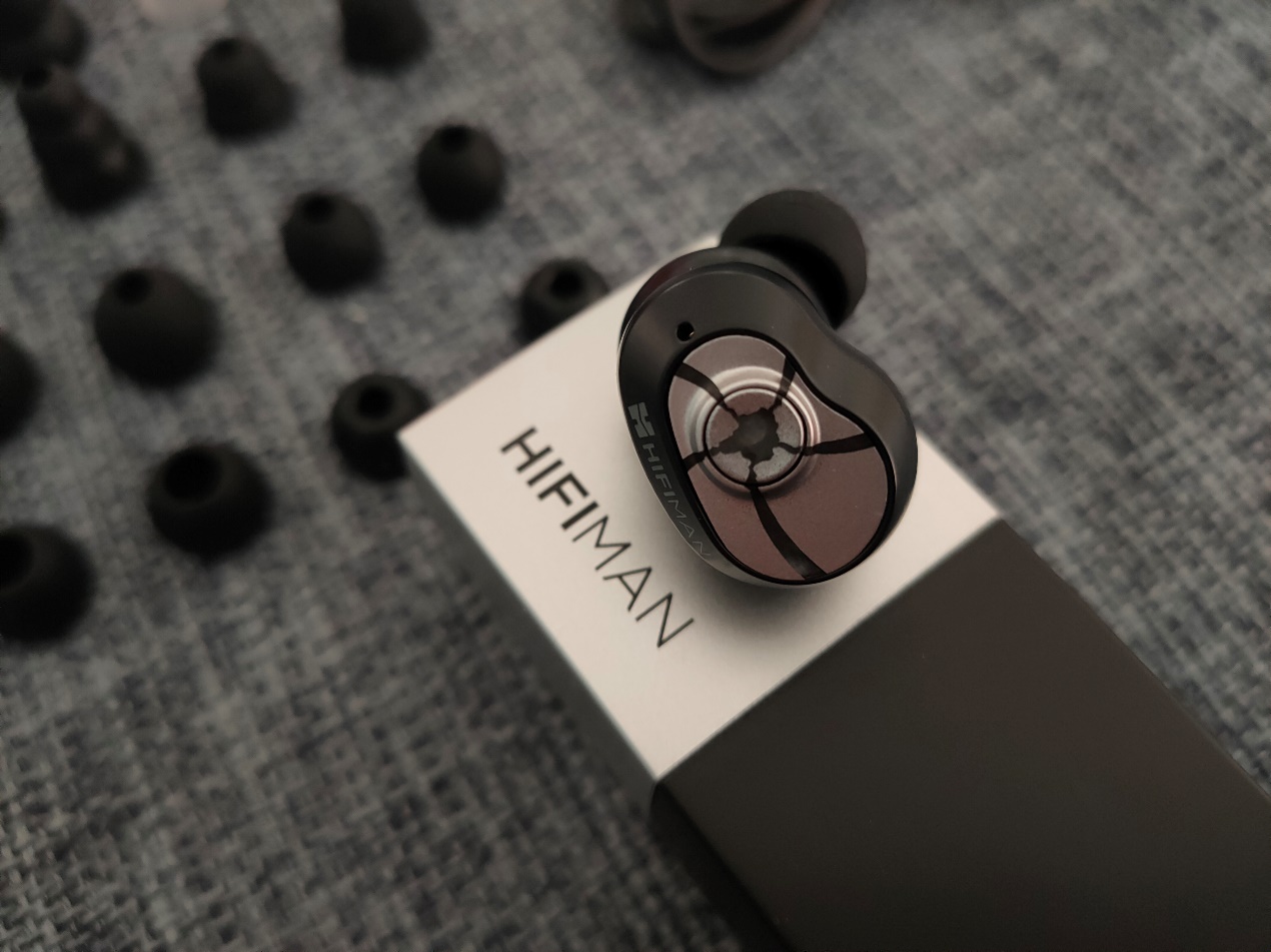 hifimantws600a到底怎么样,hifimantws600单耳模式