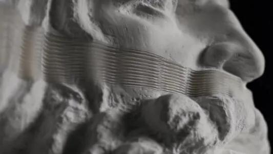 叹为观纸折纸作品,最近超火的纸手工