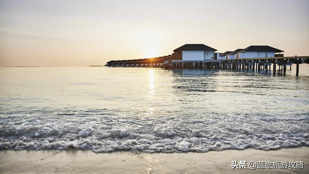 马尔代夫性价比高的五星岛,马尔代夫五星级岛屿推荐