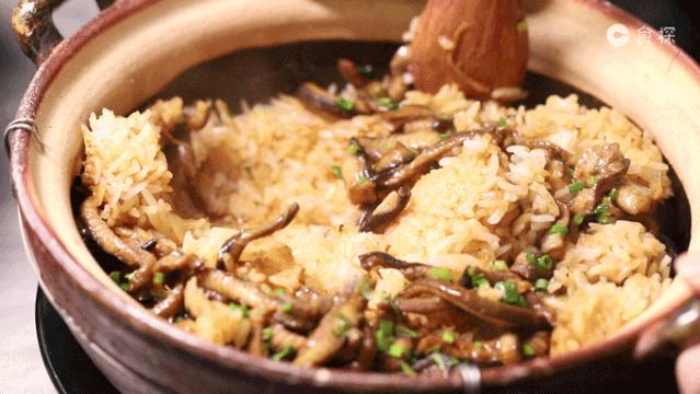 广东人最爱的啫啫煲,广东人最爱的砂锅