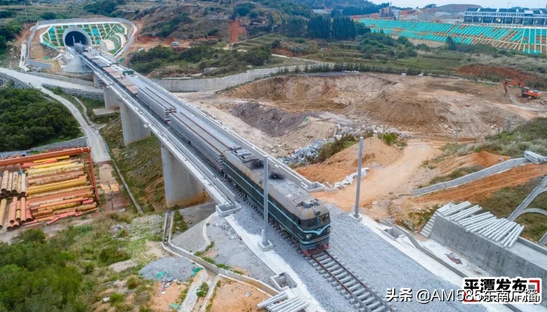 福州到平潭岛火车时刻表,福州去平潭岛怎么坐车最快