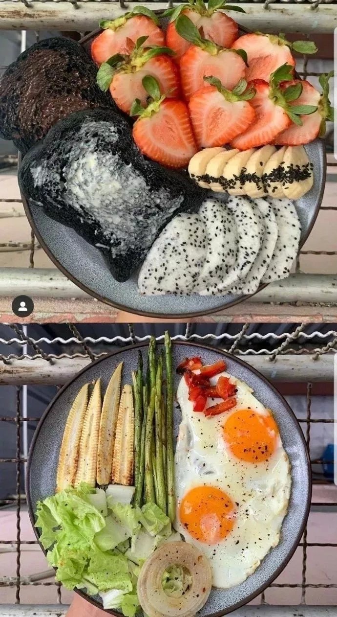 减肥餐食谱一星期减10斤真实有效,学生减肥餐一星期瘦20斤