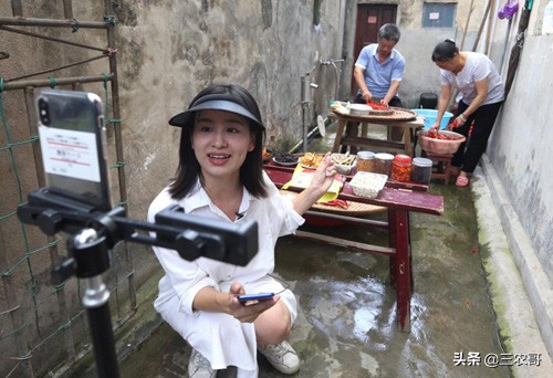 2020年农村最赚钱的12个行业,2022年农村最赚钱的十大生意