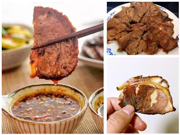 57岁大厨说：卤牛肉煮不烂还塞牙，这一步是关键！直接焯水是大忌