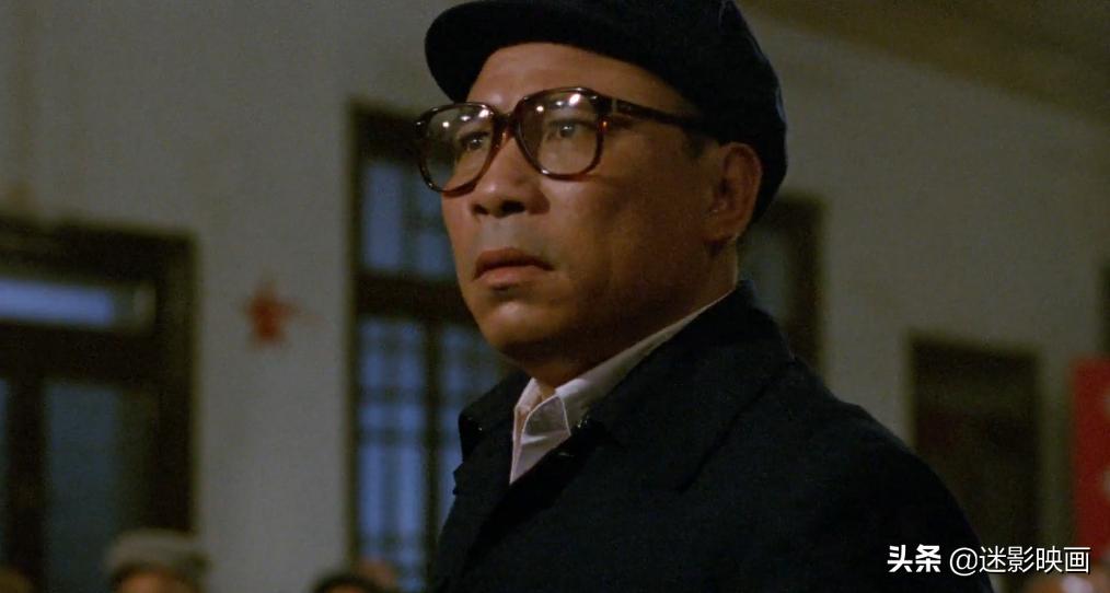 31年前的*片禁**，一位母亲被卖给7个丈夫，将人性丑恶暴露无遗