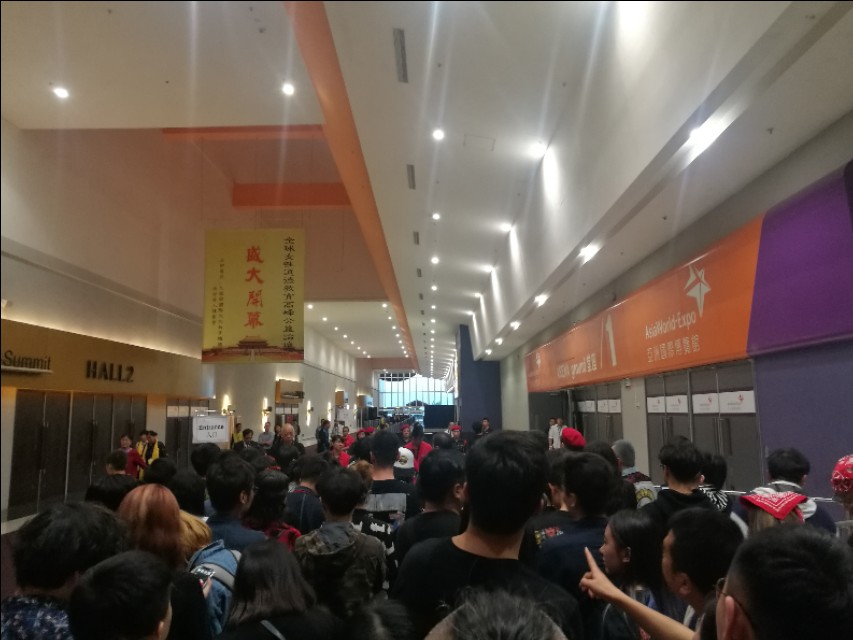 回顾难忘的香港之旅,我的第一次海上旅行