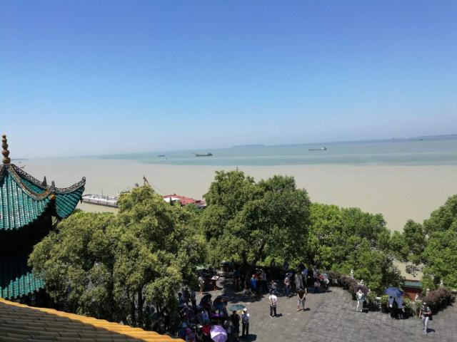 湖南岳阳市市中心地位在哪,湖南岳阳地位