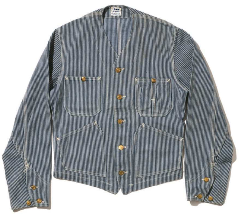 lee牛仔夹克古着,lee牛仔夹克款式