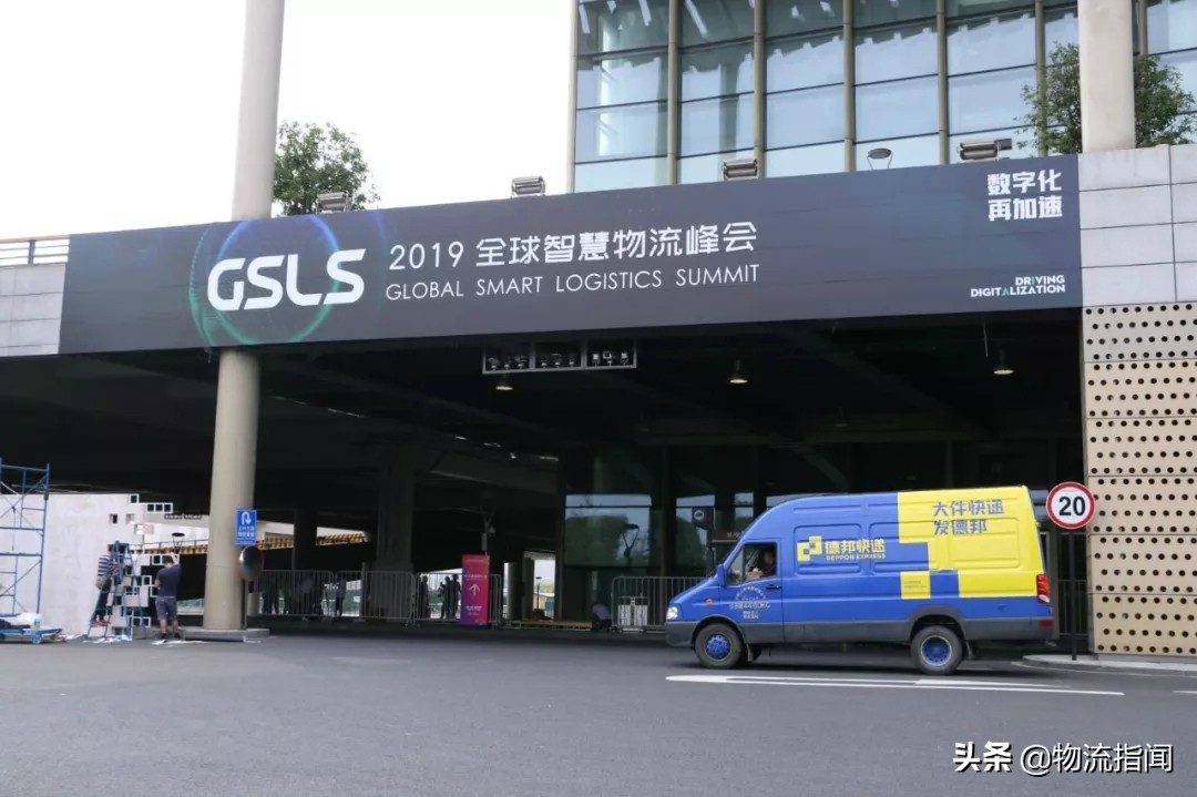 德邦快递真的很有实力,德邦快递有多厉害