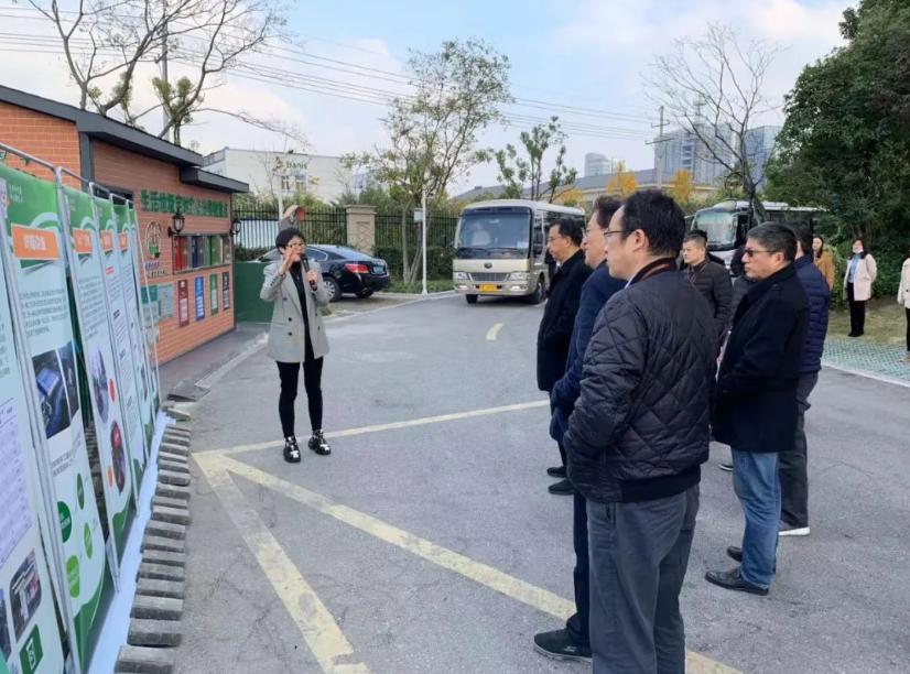 太仓碧桂园城央豪邸、珑庭荣获政府生活垃圾分类“三示范小区”