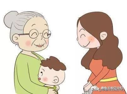 隔代养育尊重和沟通不可少,隔代养育家长对老人的影响