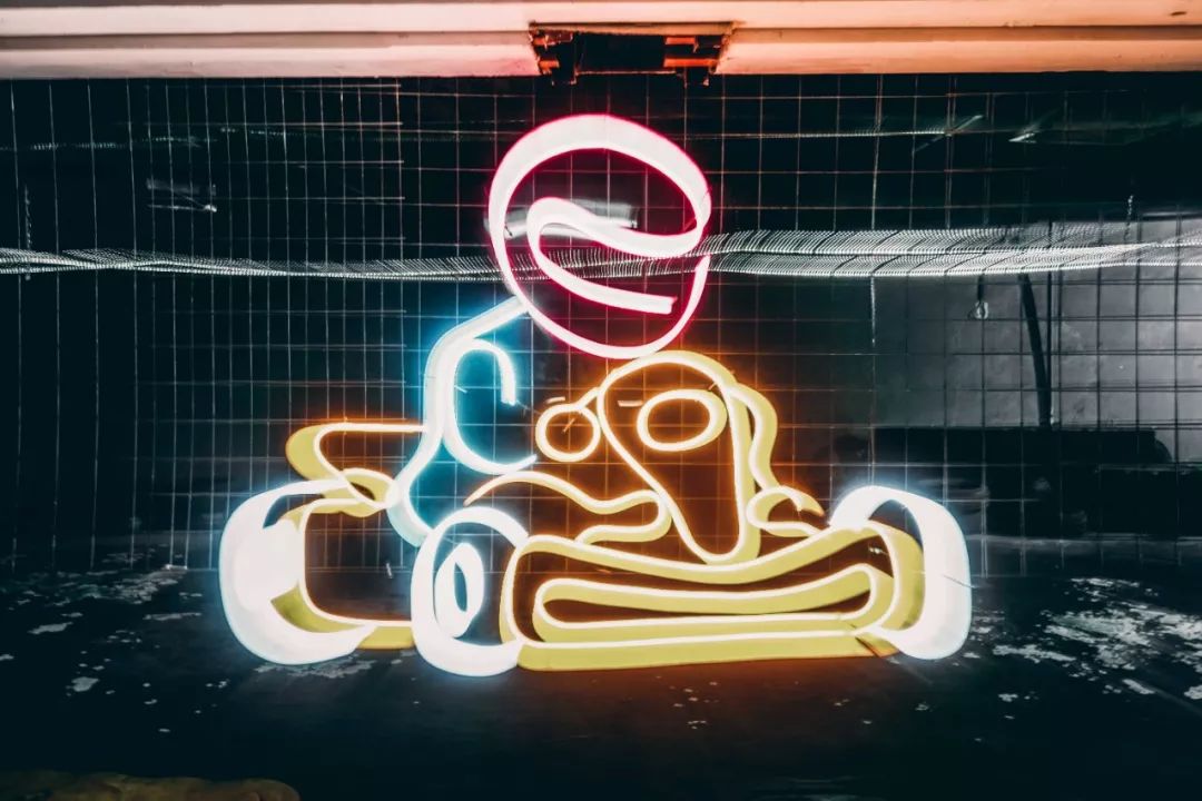 说飙就飙！珠海这个“地下”赛车场你敢来吗？