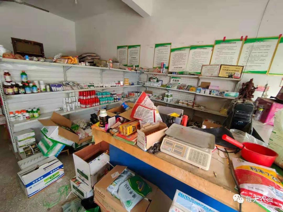 农资店一年赚28万盈利得多少钱,开一个农资店一年赚几十万