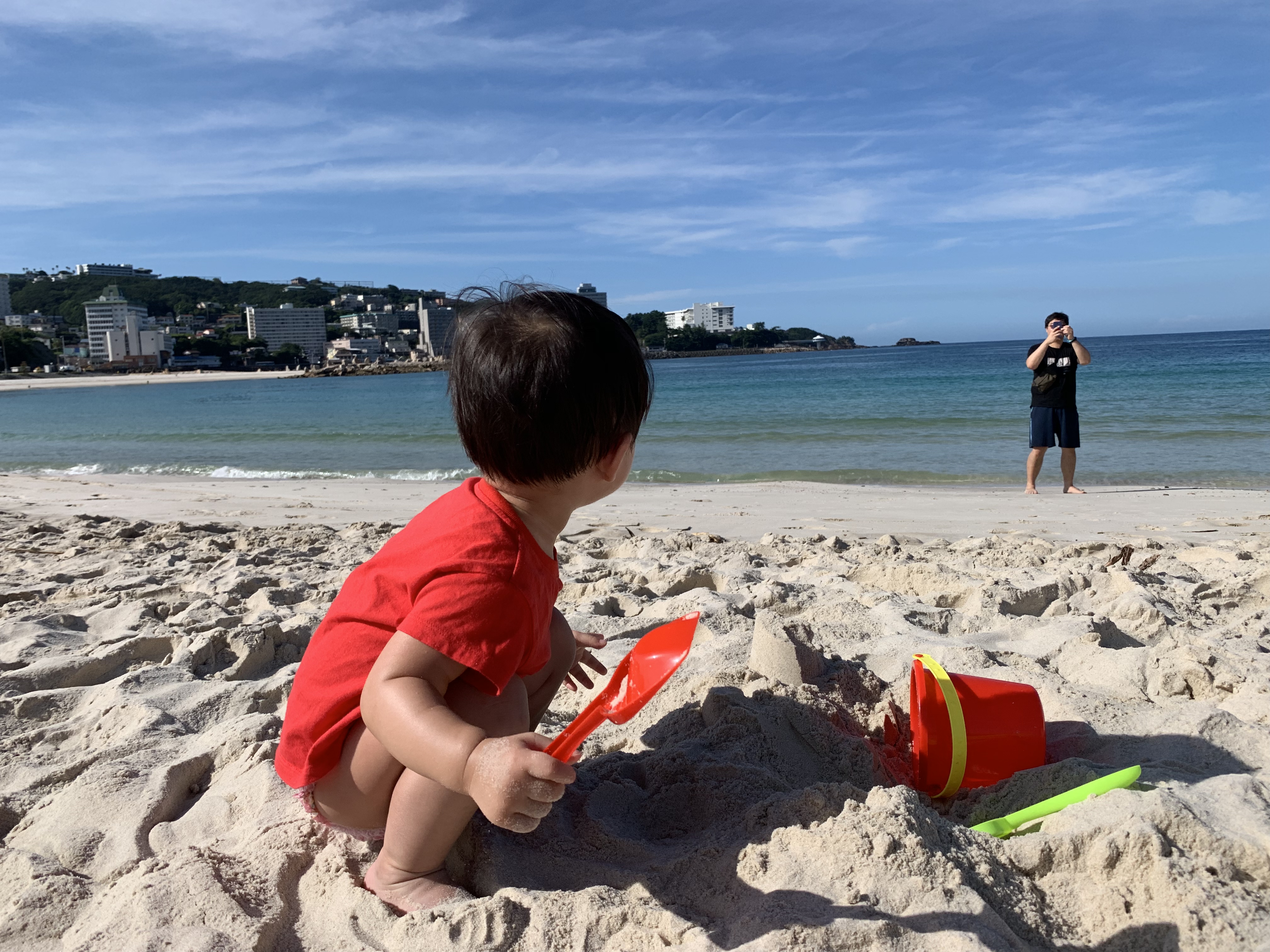 带17个月宝宝玩转日本攻略（一）——出行筹备