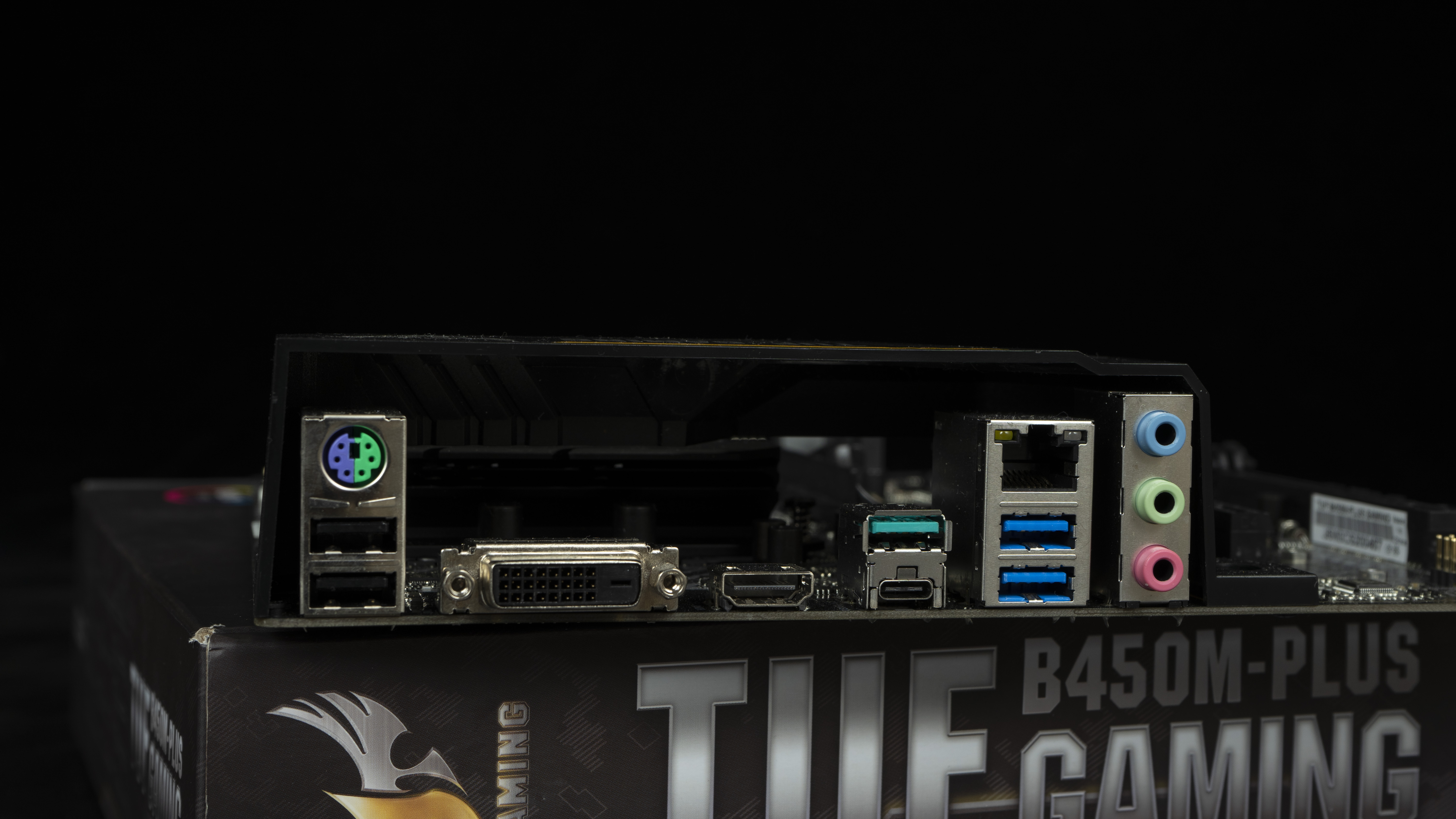 华硕tufb365m-plusgaming搭配i58500,华硕tufb365m-plusgaming搭配i59600kf