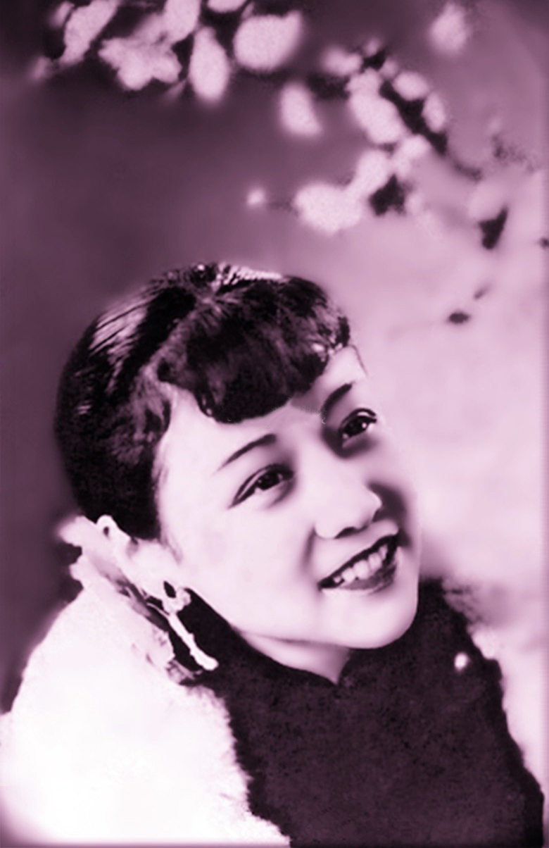 上官云珠年老图片,上官云珠最后一张照片