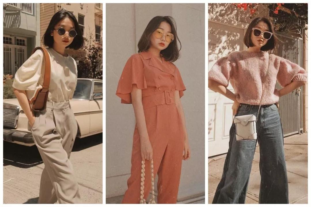 小女人怎么穿出女王气场好养眼,如何穿出高级有气场的感觉