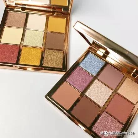 又便宜又好用的眼影,几十块钱眼影推荐哪个牌子