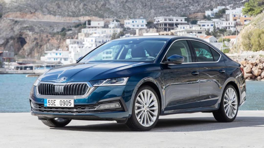 德国人卖最火的车,大众在德国卖得最好的车